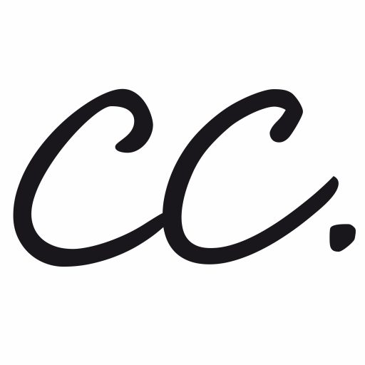 Logo Cees Coppens