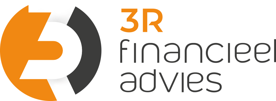 Logo 3R Financieel Advies