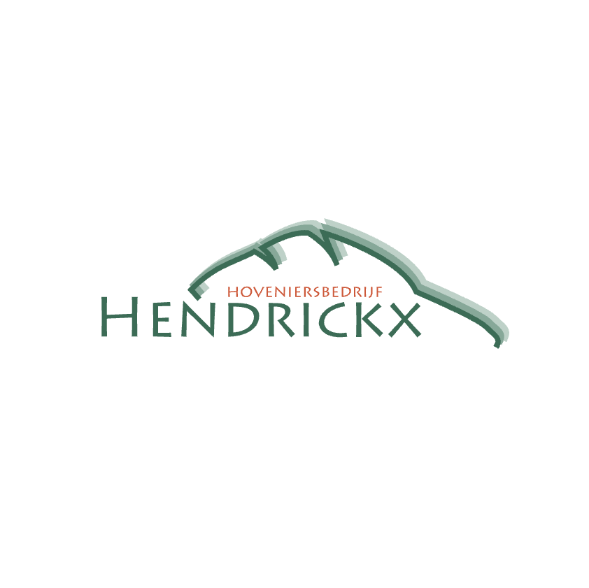 Logo Hoveniersbedrijf Hendrickx